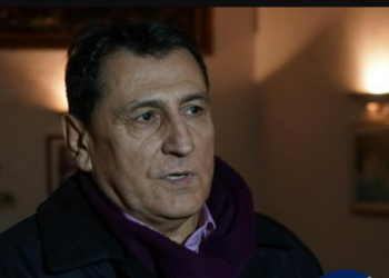 OPTUŽNICA ZA TEKSTILNI OTPAD Bivšem ministru graditeljstva HBŽ sudit će se zbog zloupotrebe položaja