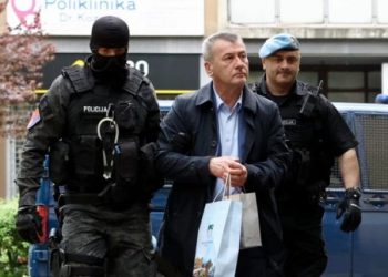 OTIŠAO JE IBRO, OSTALA JE OPĆINA Vrijednost oduzete imovine još nije procijenjena
