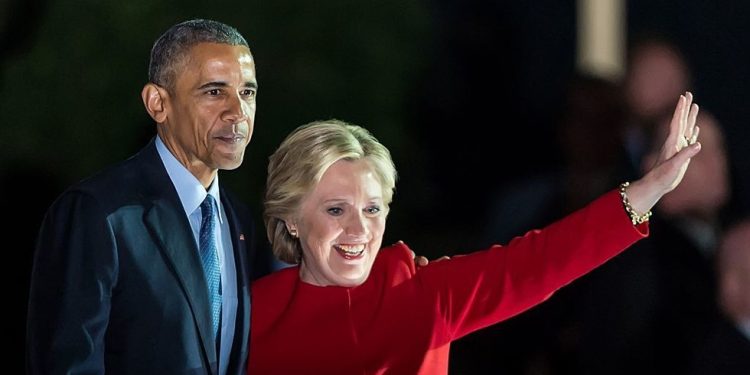 Obama je bio simp za duboku državu – brat — RT World News