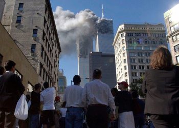 Obitelji 11. rujna pozivaju Trumpa i Harrisa da se suprotstave američko-saudijskom sporazumu dok kraljevstvo ne prizna umiješanost u teroristički napad