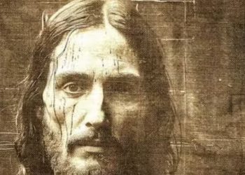 Objavlili sliku čovjeka s Torinskog platna: Ovako je izgledao Isus raspeti