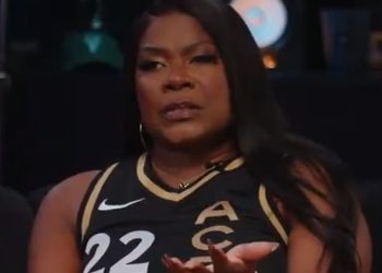 Obožavatelji Caitlin Clark osudili su Sheryl Swoopes nakon što je izjavila da zvijezda Indiana Fevera ‘ne dominira’ WNBA-om