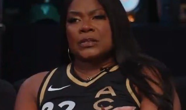 Obožavatelji Caitlin Clark osudili su Sheryl Swoopes nakon što je izjavila da zvijezda Indiana Fevera ‘ne dominira’ WNBA-om