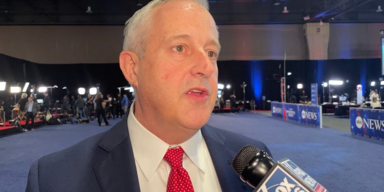 Obračun Harris-Trump: predsjednik GOP-a obećava da ‘apsolutno imamo resurse’ za pobjedu u studenom