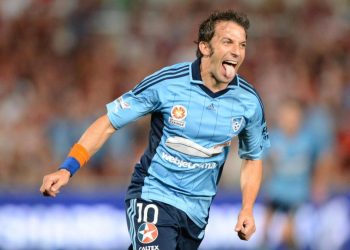 Od Del Piera do Juana Mata: zvijezde europskog nogometa koje su odabrale Australiju