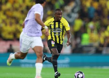 Od Diabyja do Smallinga: svi glavni transfer hitovi stigli u Saudijsku Arabiju