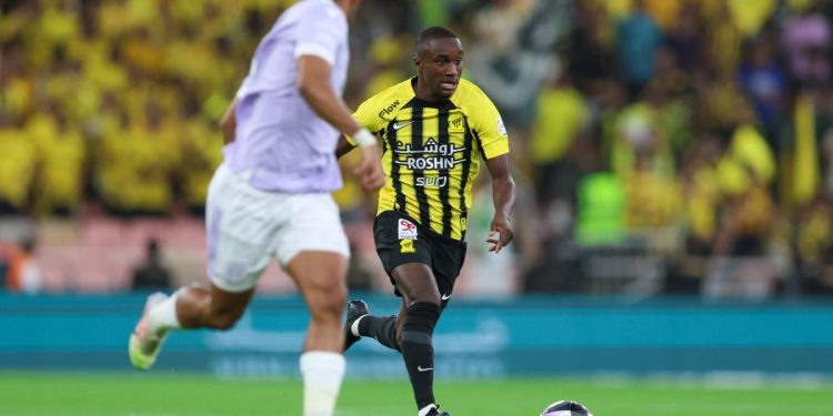 Od Diabyja do Smallinga: svi glavni transfer hitovi stigli u Saudijsku Arabiju