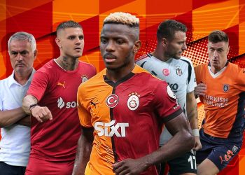 Od Osimhena do Moua i Immobilea, koliko “Talijana” u Istanbulu