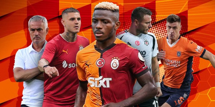 Od Osimhena do Moua i Immobilea, koliko “Talijana” u Istanbulu