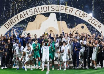 Od Smallinga do Diabyja: svi glavni transfer hitovi stigli u Saudijsku Arabiju