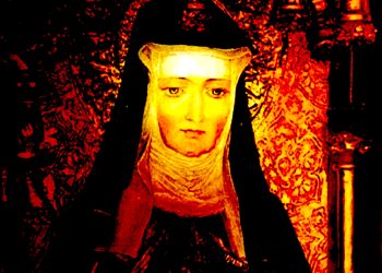 Od malena je imala viđenja: Ovako je moćna svetica vidjela Antikrista