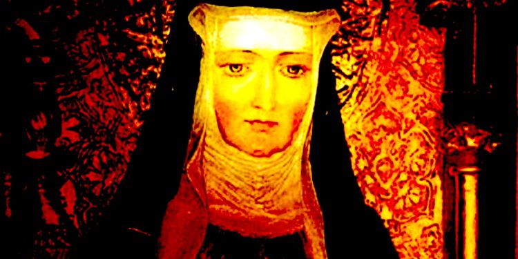 Od malena je imala viđenja: Ovako je moćna svetica vidjela Antikrista