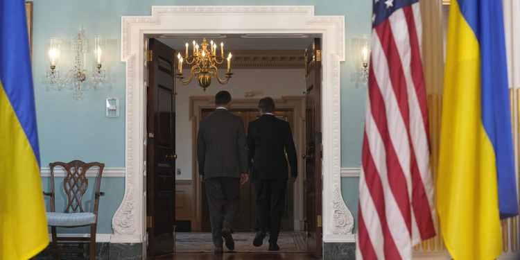 Odlazak ‘nepodobnih’: Kuleba se povlači dok se spremaju velike promjene u Kijevu