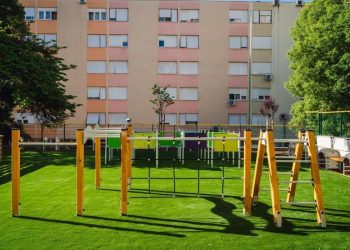 Okitoki stiže u sve splitske vrtiće