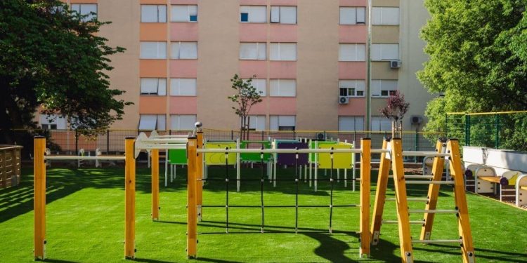 Okitoki stiže u sve splitske vrtiće