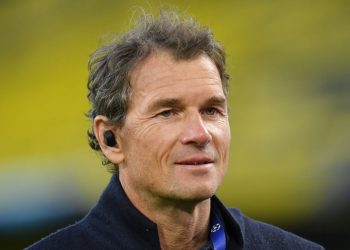 Oktoberfest, Jens Lehmann uhićen zbog vožnje u pijanom stanju