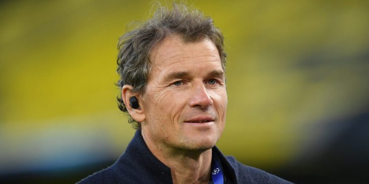 Oktoberfest, Jens Lehmann uhićen zbog vožnje u pijanom stanju