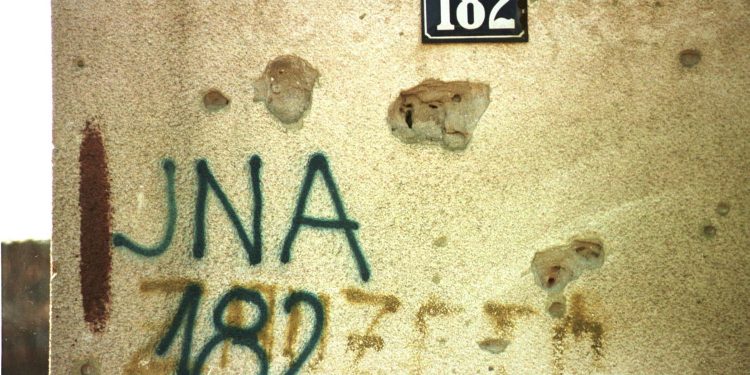 Oni koji su podržavali agresiju JNA na Hrvatsku protive se ovim najvažnijim mjerama