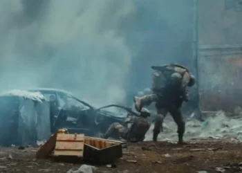 Opasna igra proruske propagande: Facebookom kruži ‘dokaz’ da se NATO bori u Rusiji