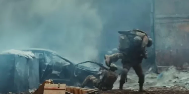 Opasna igra proruske propagande: Facebookom kruži ‘dokaz’ da se NATO bori u Rusiji