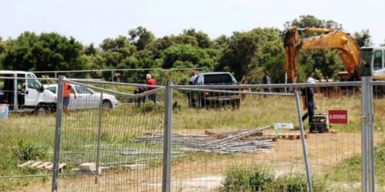 Općina Vir dobila pravnu bitku s tvrtkom koja je gradila benzinske postaje!