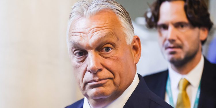 Orban naveo prvi korak ka miru u Ukrajini — RT World News