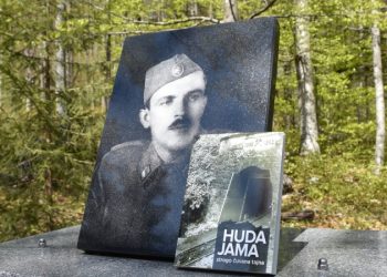 Orjunaši Makaranin i Šibenčanin pobili najviše Hrvata na Kočevskom rogu