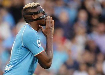 Osimhen, duga sapunica: zdrav razum je prevladao, ali koliko obrata