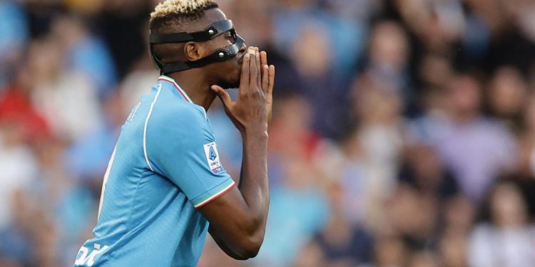 Osimhen, duga sapunica: zdrav razum je prevladao, ali koliko obrata