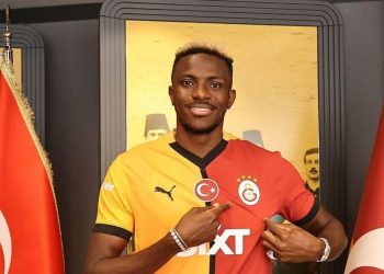 Osimhenov debi uz asistenciju… i slavlje među navijačima: “Kakav doček, dat ću sve od sebe”