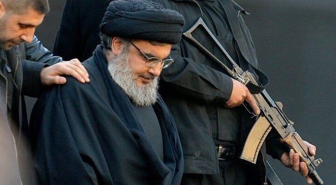 Osovina otpora najvljuje osvetu za Nasrallahino ubojstvo: ‘Ujedinjeni smo u svetom cilju’