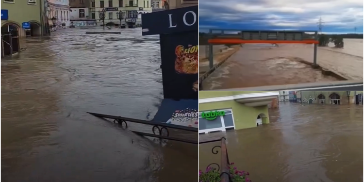 Ostvaruje se noćna mora, Poljska evakuira grad od 40 tisuća ljudi: ‘Idite na najviši kat zgrade’