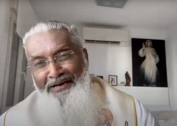 Otac James: ‘Kršćani spoznajte svoju moć, to je nuklearna bomba’