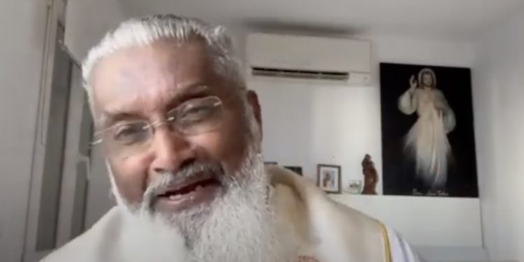 Otac James: ‘Kršćani spoznajte svoju moć, to je nuklearna bomba’