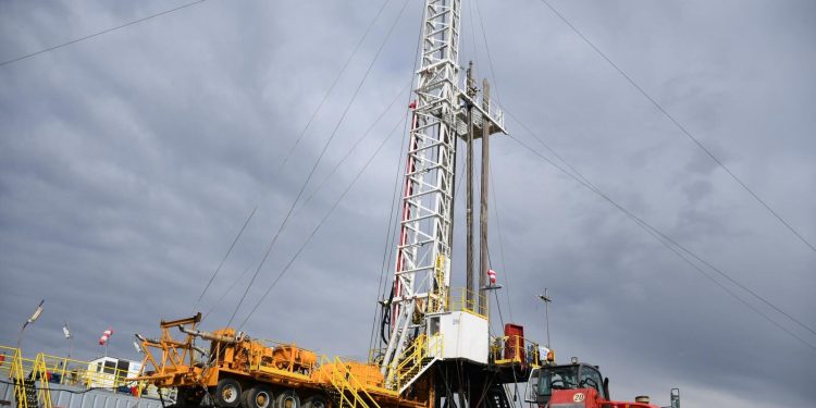 Otkriće nafte i plina desetak kilometara istočno od Kutine