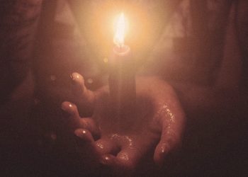 Otkrili sakrament sotone: ‘Moje tijelo, moja krv’