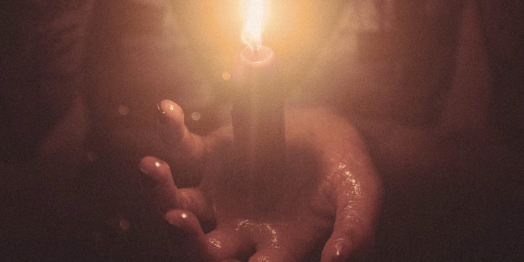 Otkrili sakrament sotone: ‘Moje tijelo, moja krv’