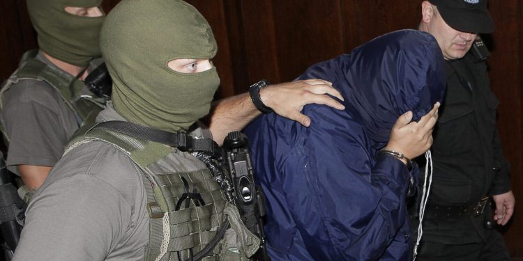 Otkrivene tajne operacije preko Balkana: Mossadov operativni mozak pao u Istanbulu