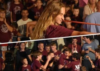 Otočko natjecanje u kategoriji koju mnogi pamte iz djetinjstva!