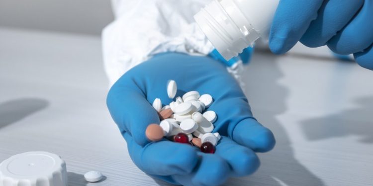 Otpornost je sve veća. ‘Do 2050. moglo bi umrijeti 39 milijuna ljudi’