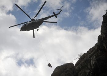 Otrovao se na Velebitu pa ga spašavali helikopterom: Napravio je čestu pogrešku