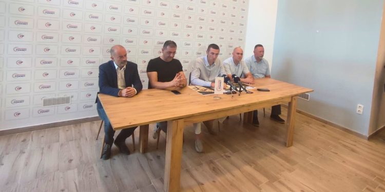 Otužna slika iz Domovinskog pokreta: Pogledajte koliko ih je ovdje ostalo