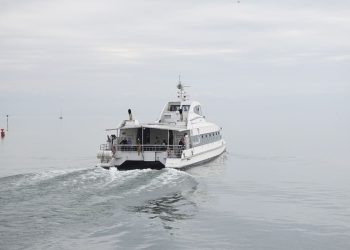 Ova katamaranska linija u ponedjeljak neće isploviti, promijenite planove na vrijeme