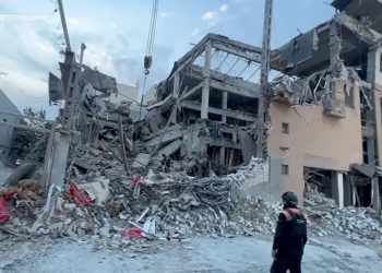 Ovakvu situaciju u Ukrajini nismo dugo vidjeli: ‘Napredujemo četvornim kilometrima’