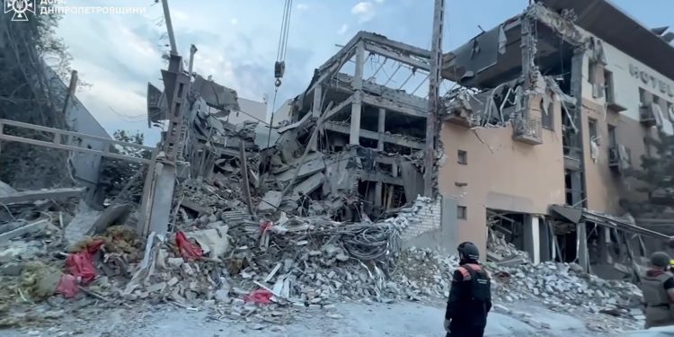 Ovakvu situaciju u Ukrajini nismo dugo vidjeli: ‘Napredujemo četvornim kilometrima’