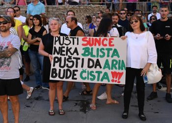 Ovi Hrvati vode dugu i tešku borbu: ‘Postali su najveće žrtve prljave industrije’