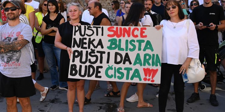 Ovi Hrvati vode dugu i tešku borbu: ‘Postali su najveće žrtve prljave industrije’
