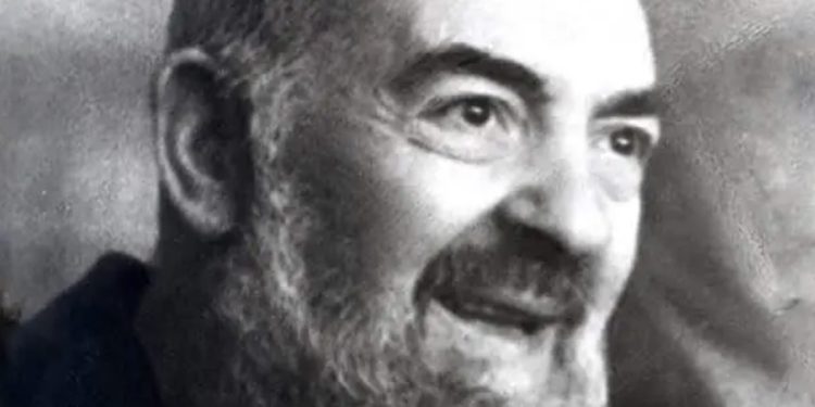 Ovi odgovori Padre Pia vjernicima mogli bi vas iznenaditi: ‘Žena ostala šokirana’