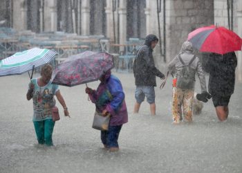 Ovo danas je ništa, kreće odbrojavanje do pravog vremenskog kaosa: Spominje se čak i snijeg