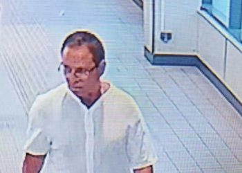 Ovo je muškarac koji je u Umagu opljačkao Slovenku